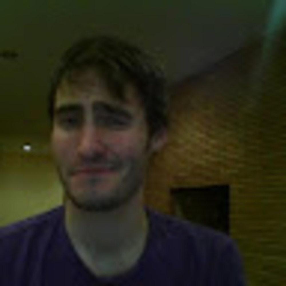 Meet your Posher, Jeff